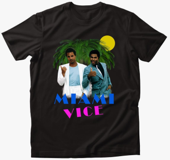 Miami Vice Majica