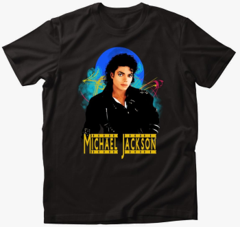 Michael Jackson Maji