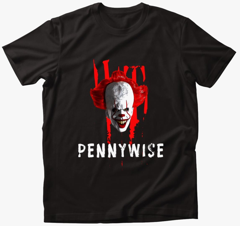 Penny Wise Majica