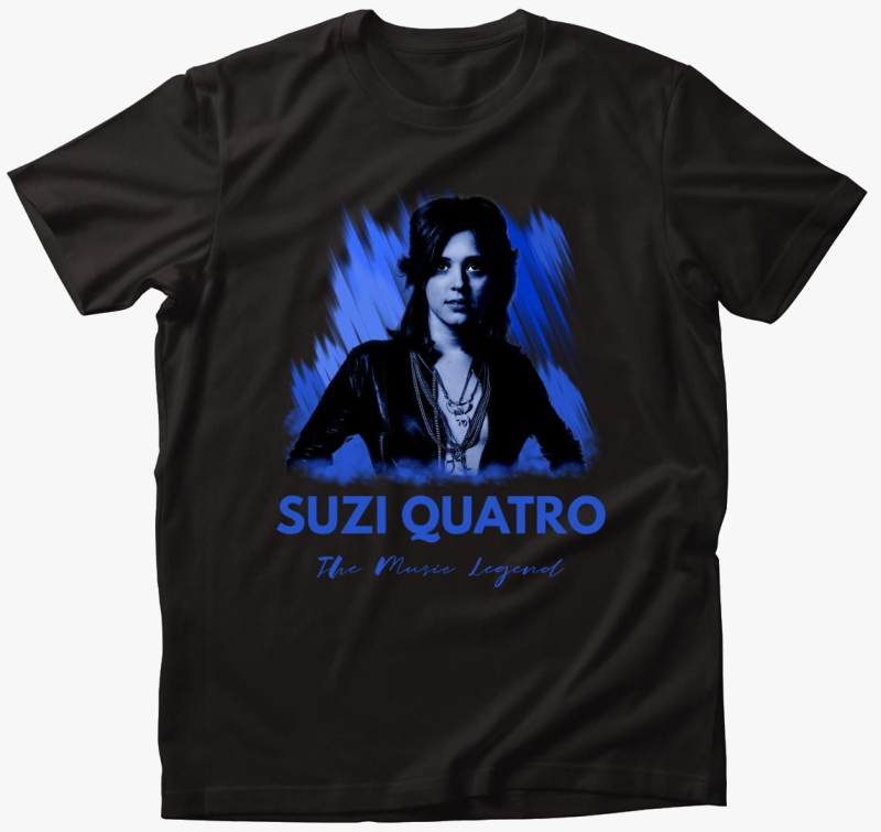 Suzi Quatro Majica