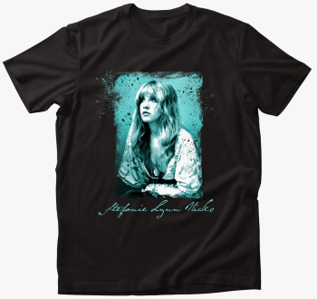 Stephanie Lynn Nicks Majica