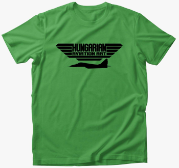 Hungarian Aviation A