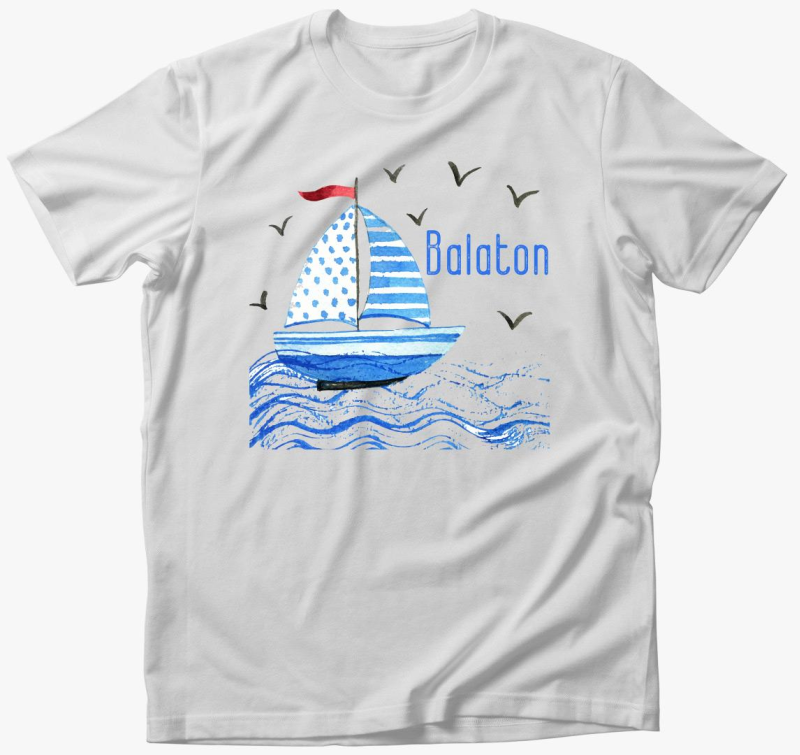 Balaton majica