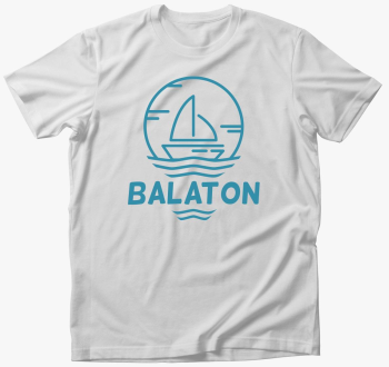 Balaton majica
