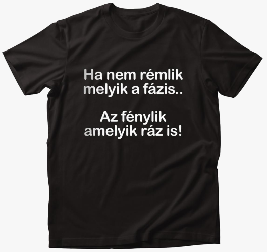 Ha ne melyik majica