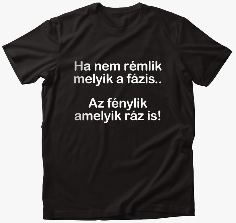 Ha ne melyik majica