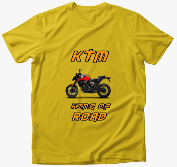 KTM Majica
