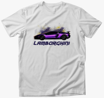 Lamborghini Majica