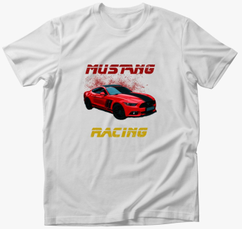 Mustang Racing Majic