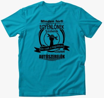 Vsak de csak legjobb...