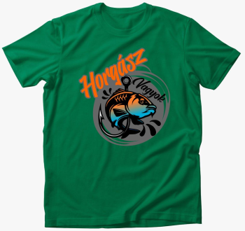 Ribič sem feliratos 