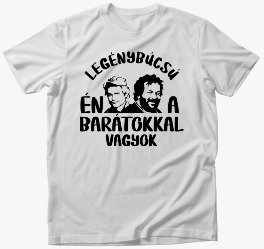 sem feliratos majica