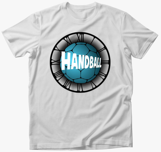 Handball design majica