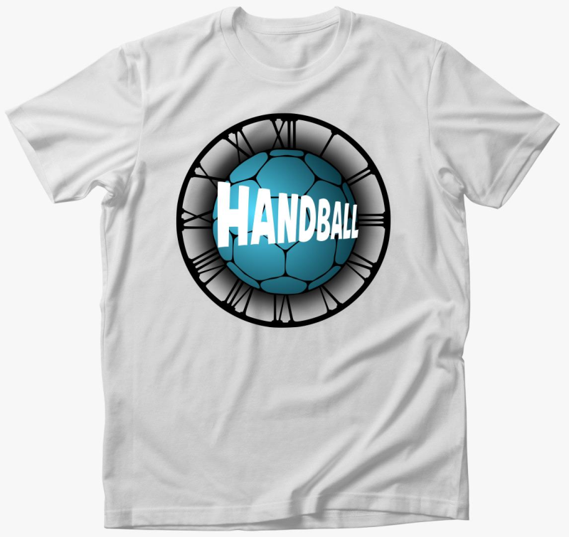 Handball design majica