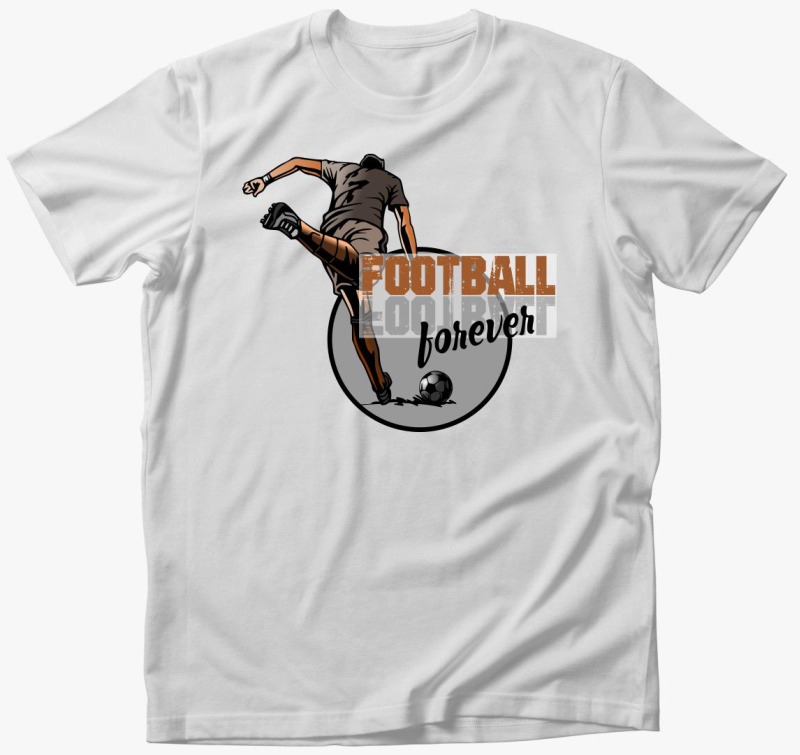 Football forever majica