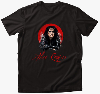 Alice Cooper majica