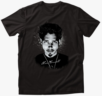 Chris Cornell majica