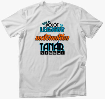 Matematika učitelj m