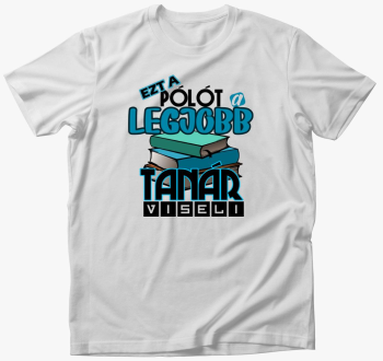 Legjobb učitelj feli...