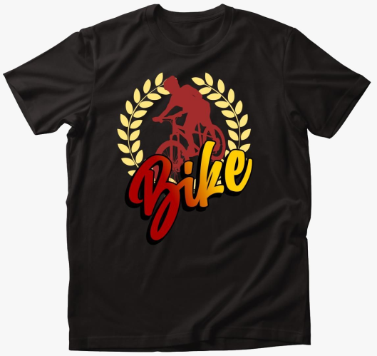 Bike majica