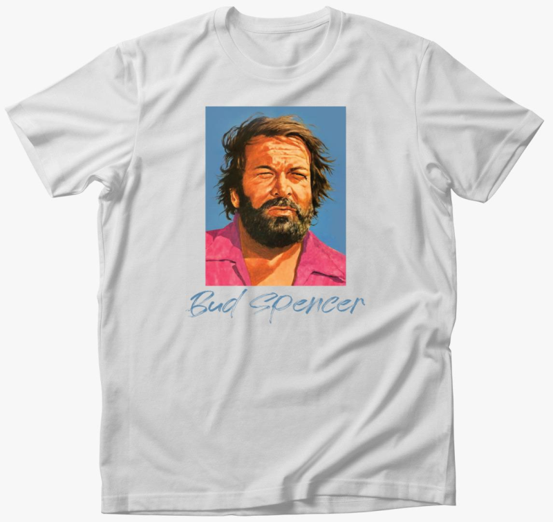 Bud Spencer majica