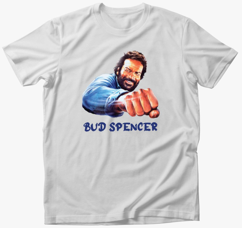 Bud Spencer majica