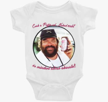 Bud Spencer csak puf