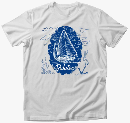 Balaton majica