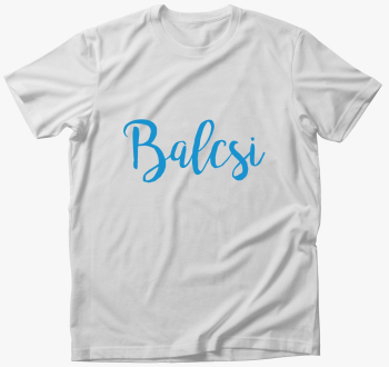 Balcsi majica