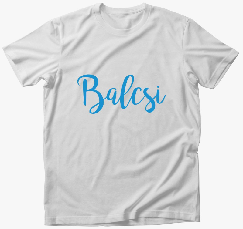 Balcsi majica