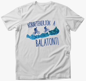 Balatont majica