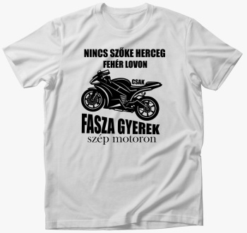 Nincs herceg bela lo...