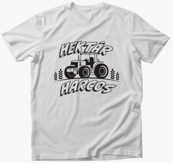 harcos majica