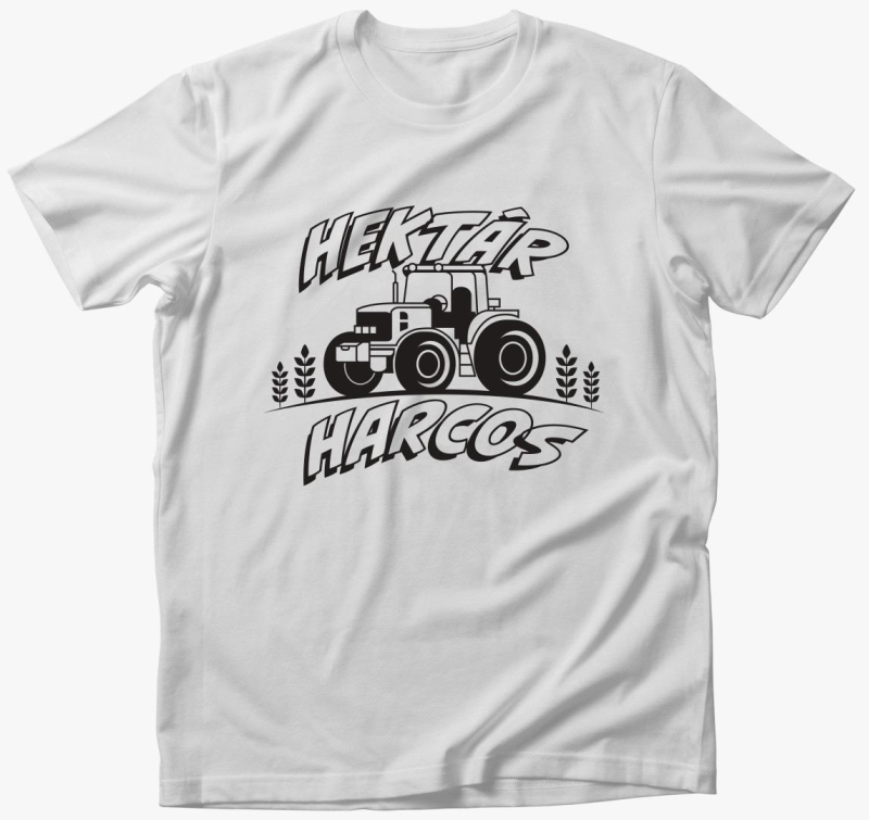 harcos majica