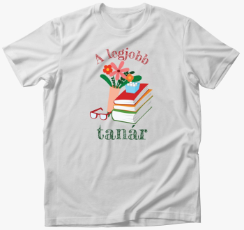 legjobb učitelj maji