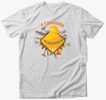 legjobb szakember ma