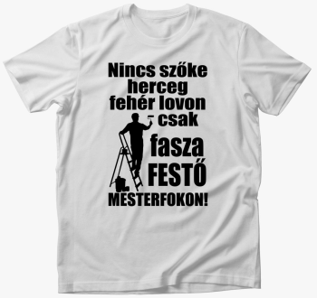 Nincs herceg, csak m