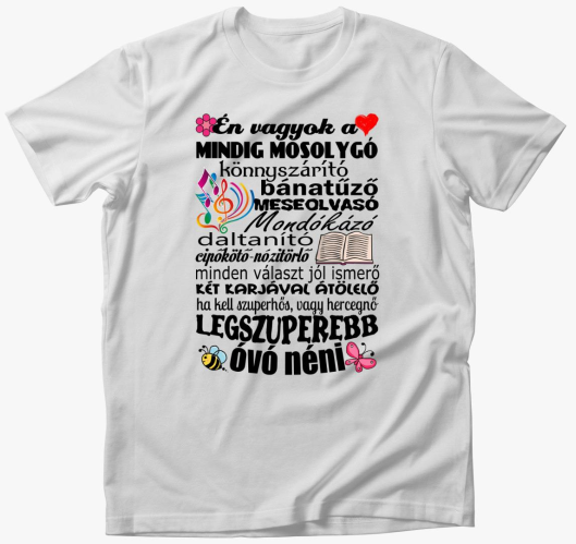 legszuperebb majica