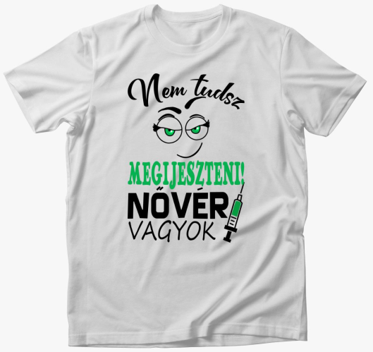 sem ne tudsz megijeszteni maji...