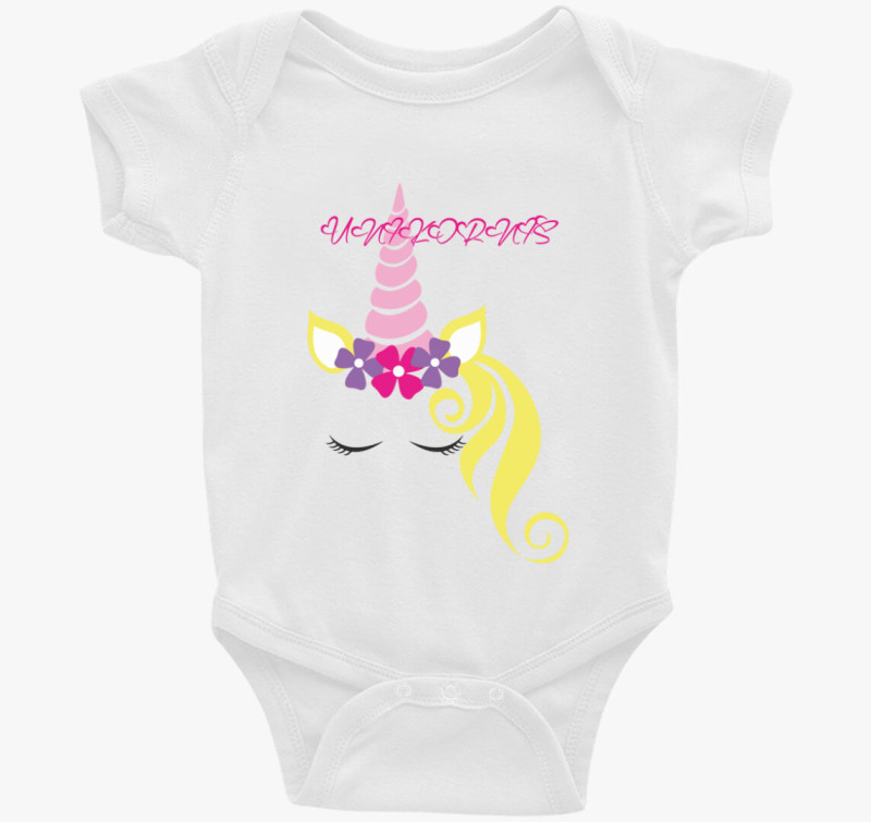 Unikornis majica