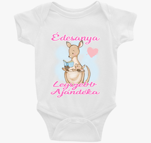 legszebb kenguru majica