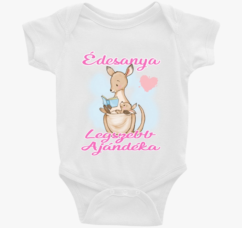 legszebb kenguru majica