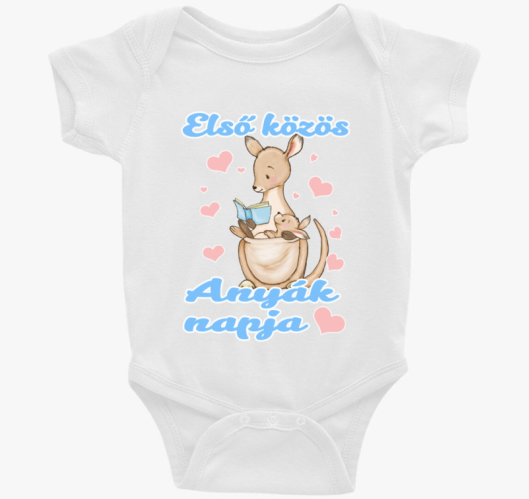 napja kenguru majica