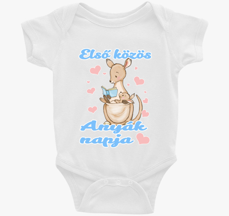 napja kenguru majica