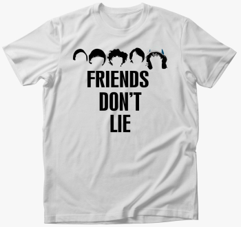 Stranger Things frie...