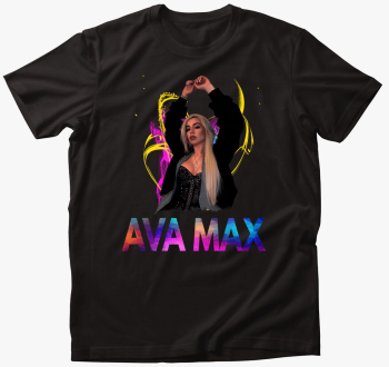 Ava Max Majica