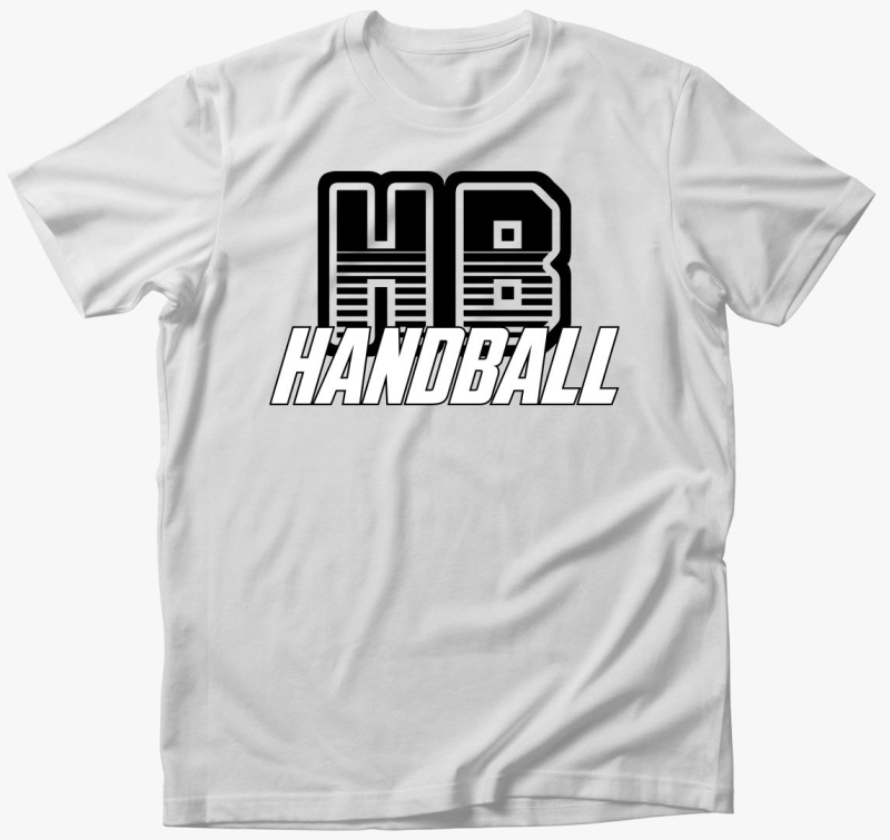 HB handball majica