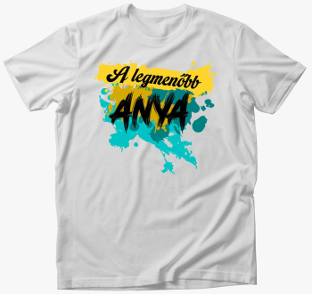 Mama feliartos majica