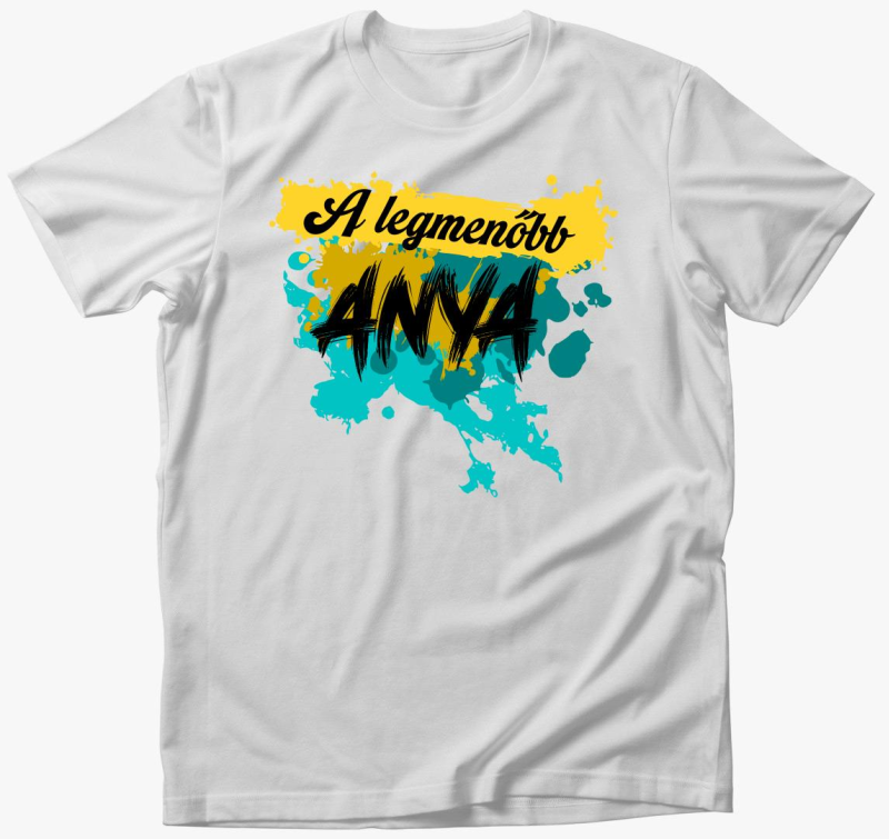 Mama feliartos majica