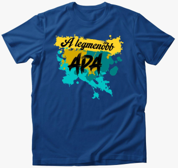 Oče feliartos majica